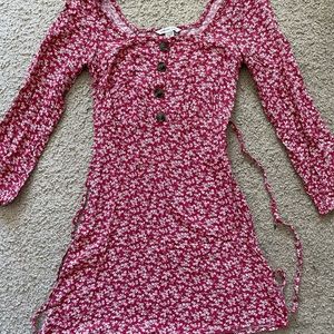 American Eagle dress